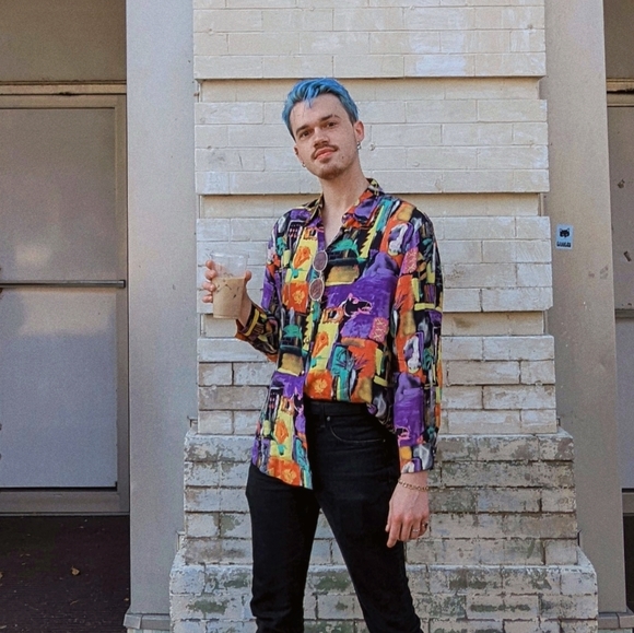 Meet your Posher, David - Picture 1 of 1